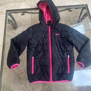 Nike Girls Jacket